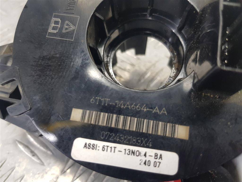 контактное кольцо (шлейф) FORD Tourneo Connect  1380948, 750 рублей, Москва