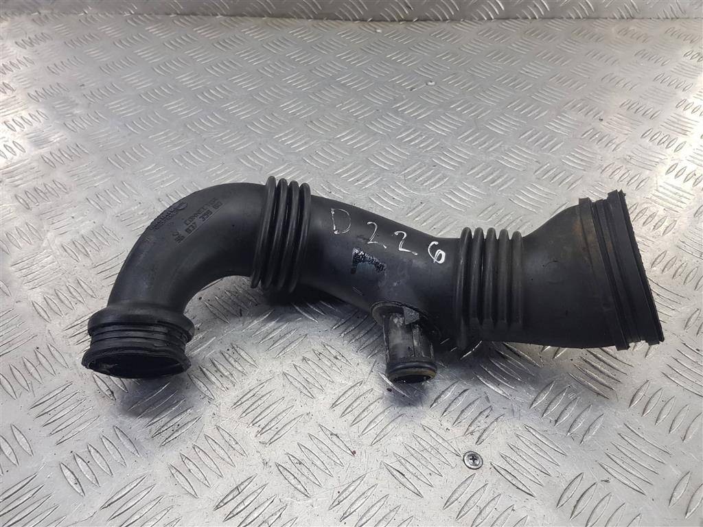 патрубок воздушный (пластик) Citroen Berlingo  143453, 750 рублей, Москва