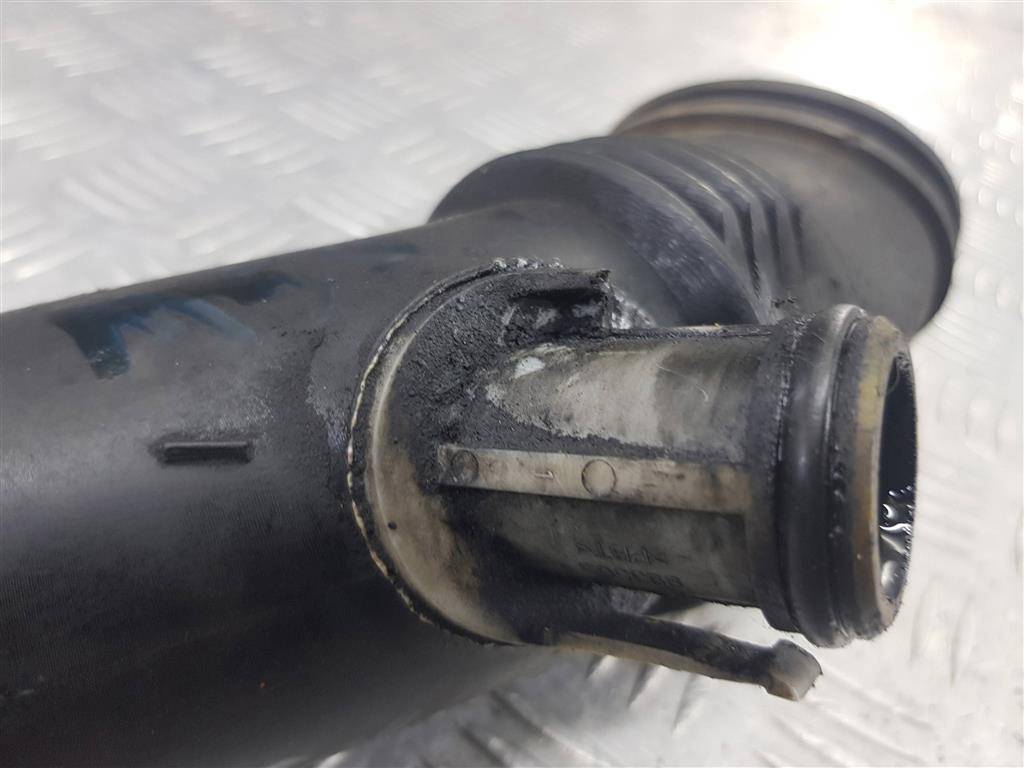 патрубок воздушный (пластик) Citroen Berlingo  143453, 750 рублей, Москва