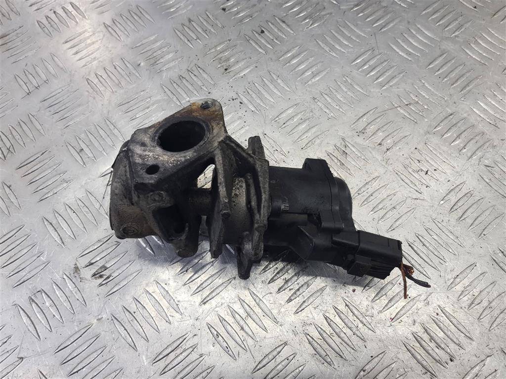 клапан егр (eg) Citroen Berlingo  1618NR, 2240 рублей, Москва