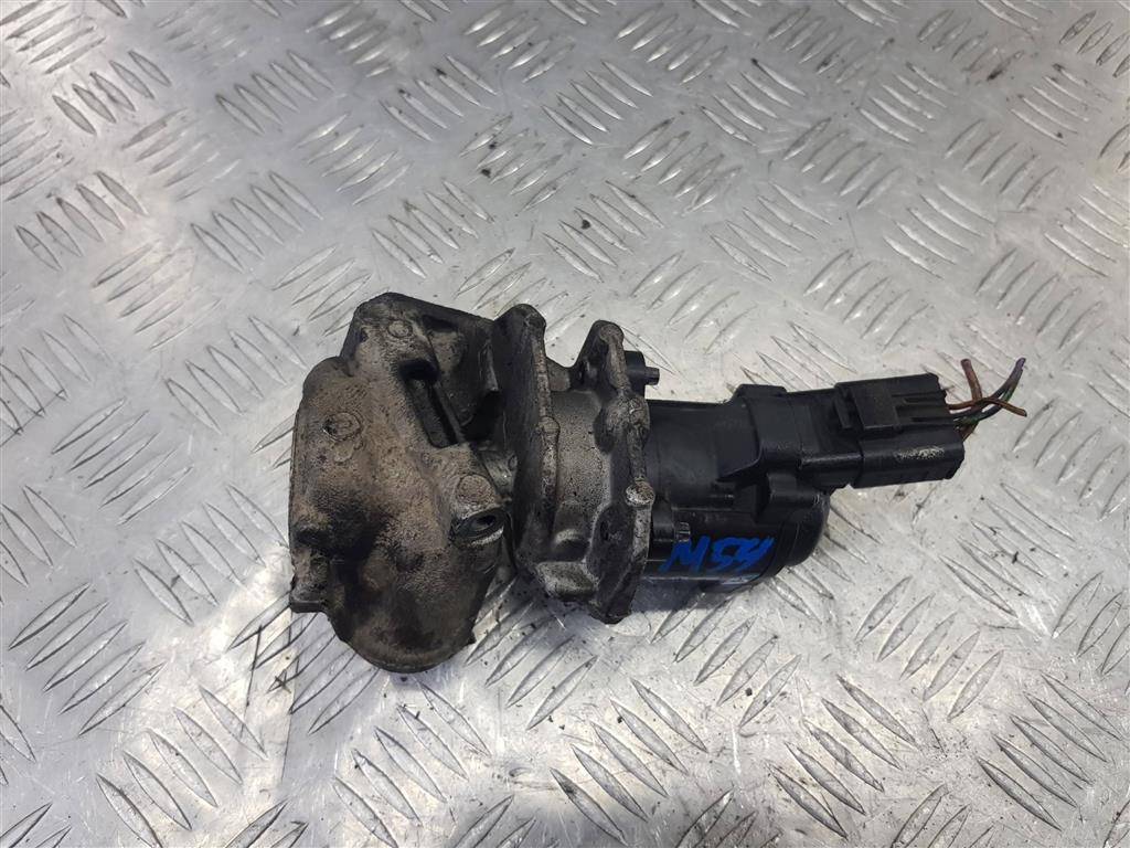 клапан егр (eg) Citroen Berlingo  1618NR, 2240 рублей, Москва