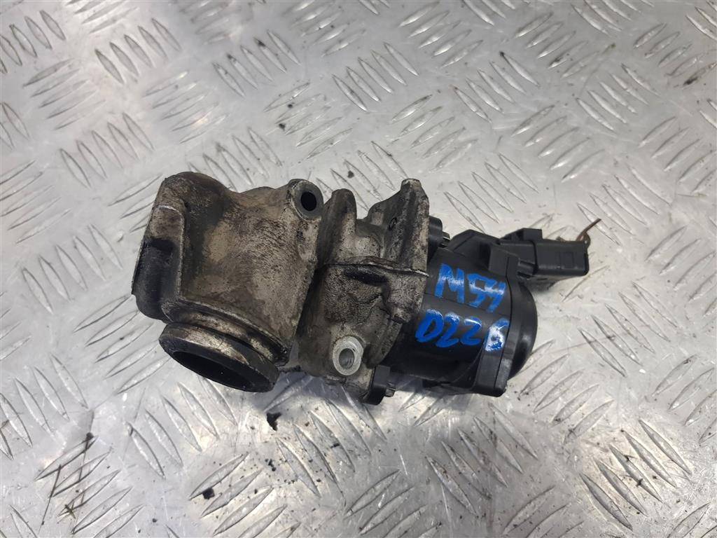 клапан егр (eg) Citroen Berlingo  1618NR, 2240 рублей, Москва