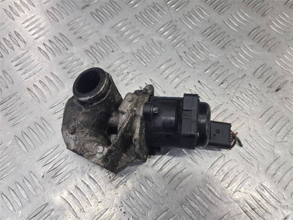 клапан егр (eg) Citroen Berlingo  1618NR, 2240 рублей, Москва