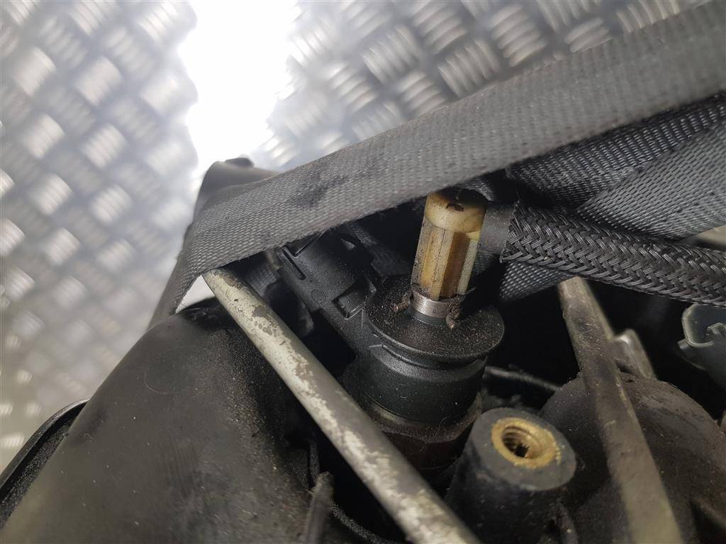 форсунка топливная Citroen Berlingo  1980CR, 3740 рублей, Москва