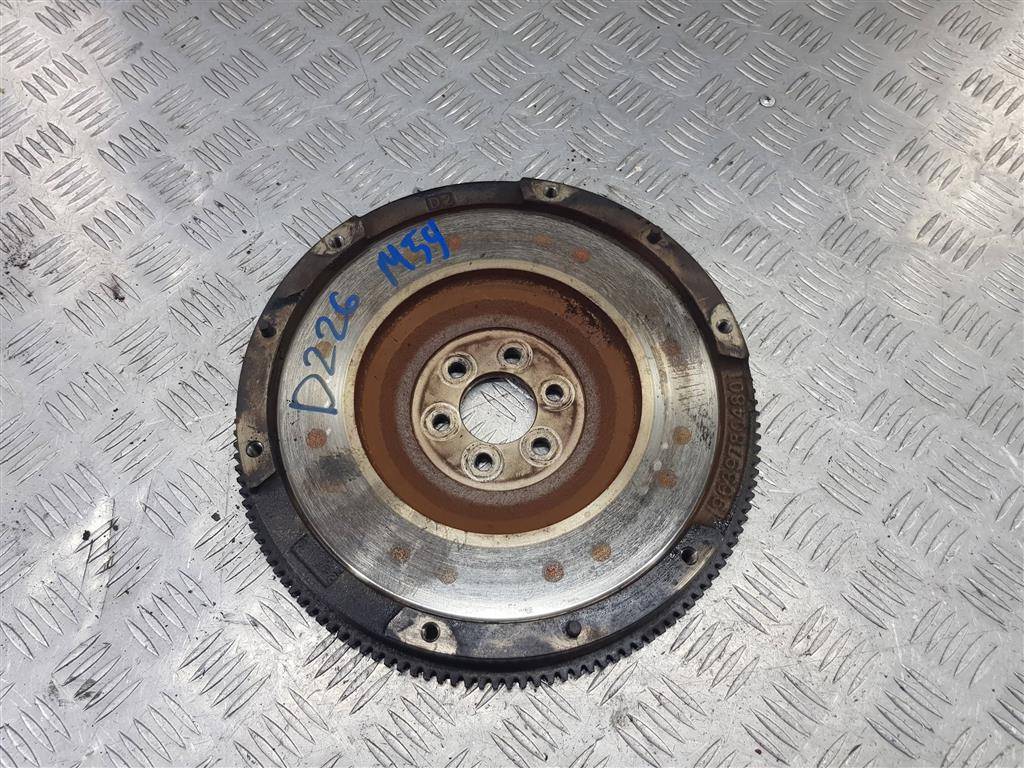 маховик Citroen Berlingo  0532N0, 860 рублей, Москва