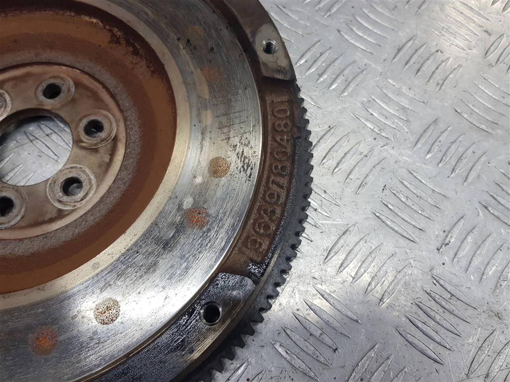 маховик Citroen Berlingo  0532N0, 860 рублей, Москва