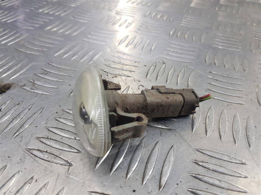 повторитель поворота Citroen Berlingo  632574, 860 рублей, Москва