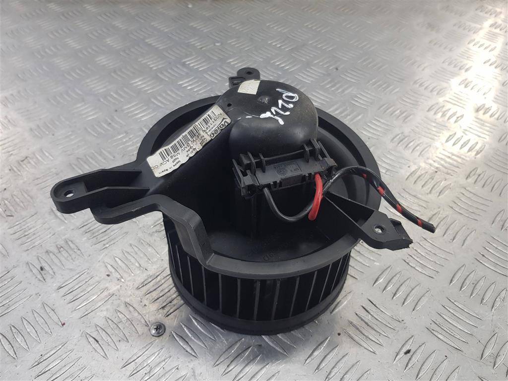 моторчик отопителя Citroen Berlingo  6441N4, 3279 рублей, Москва