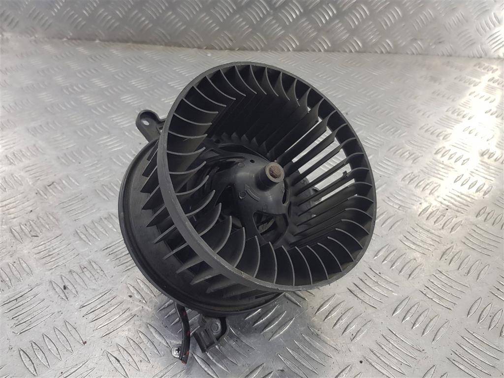 моторчик отопителя Citroen Berlingo  6441N4, 3279 рублей, Москва