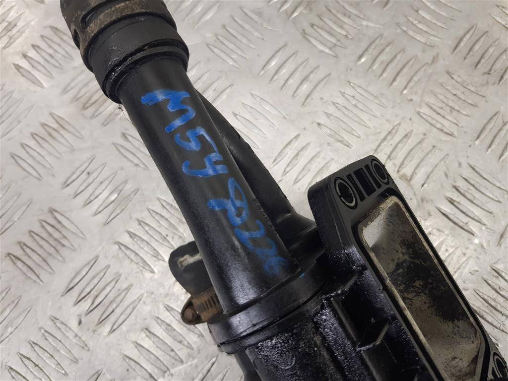 корпус термостата Citroen Berlingo  1336X2, 980 рублей, Москва