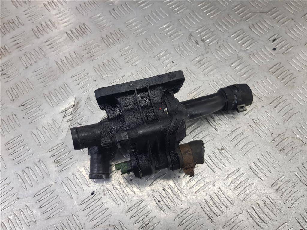 корпус термостата Citroen Berlingo  1336X2, 980 рублей, Москва