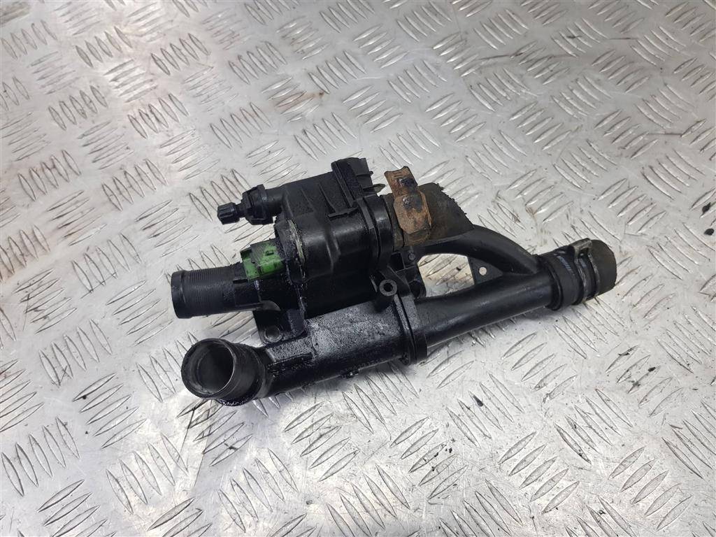 корпус термостата Citroen Berlingo  1336X2, 980 рублей, Москва