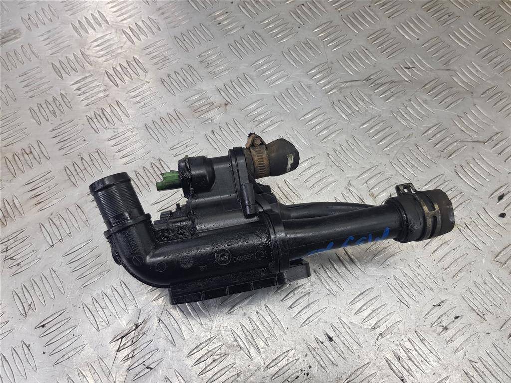 корпус термостата Citroen Berlingo  1336X2, 980 рублей, Москва