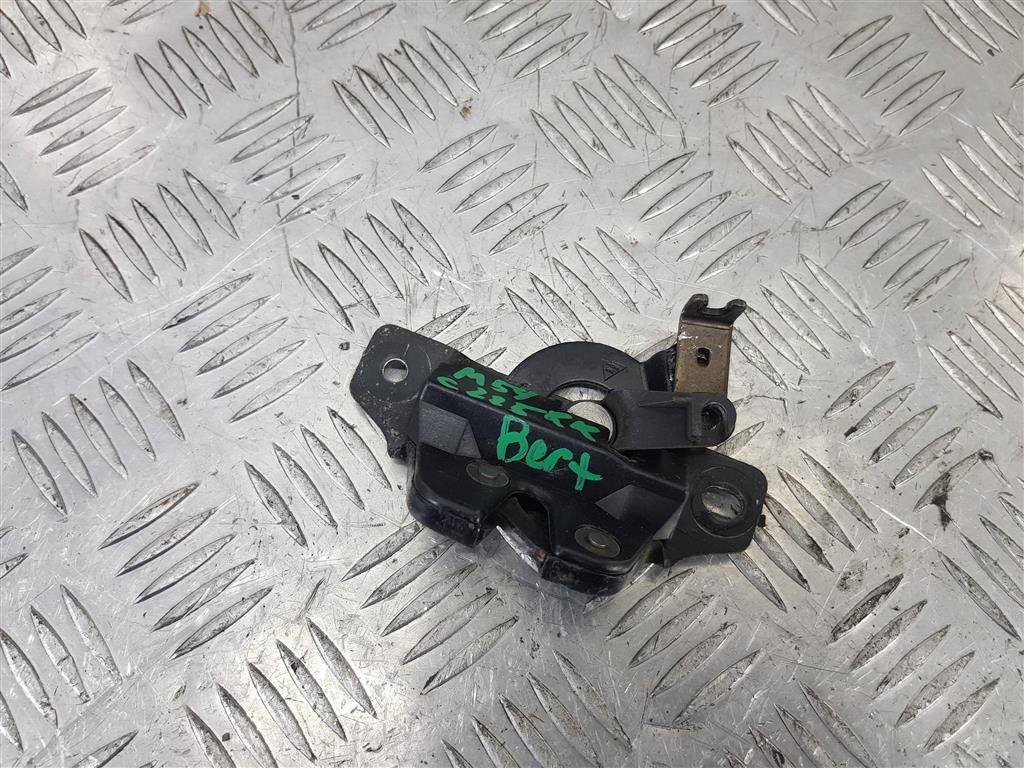 замок двери распашной Peugeot Partner  8726C9, 1320 рублей, Москва