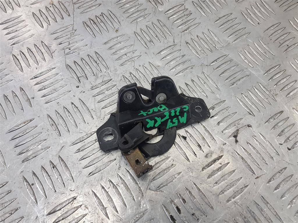 замок двери распашной Peugeot Partner  8726C9, 1320 рублей, Москва