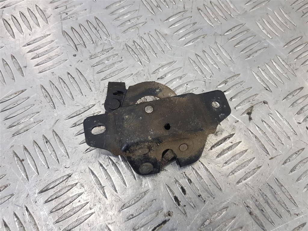 замок двери распашной Peugeot Partner  8726C9, 1320 рублей, Москва