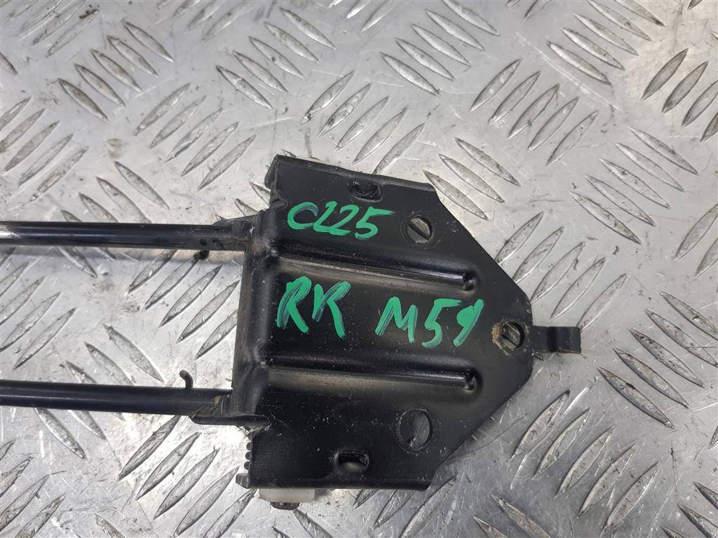 ограничитель двери распашной Peugeot Partner  8731C8, 750 рублей, Москва