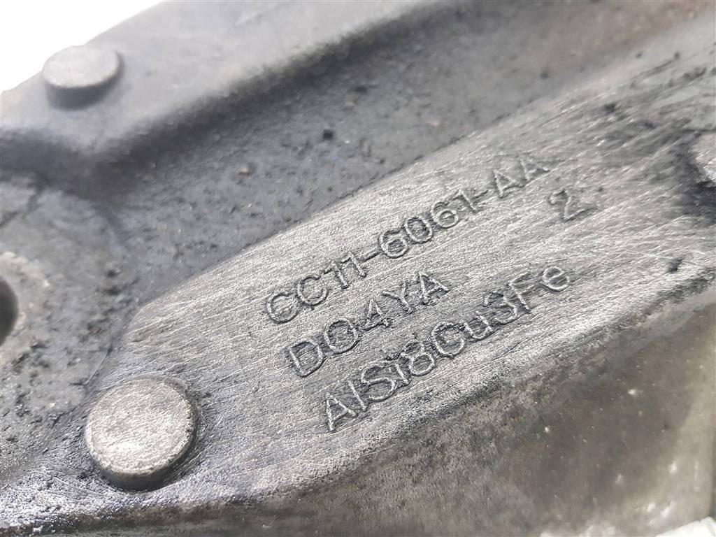 кронштейн двигателя (двс) FORD Transit  1713354, 1550 рублей, Москва