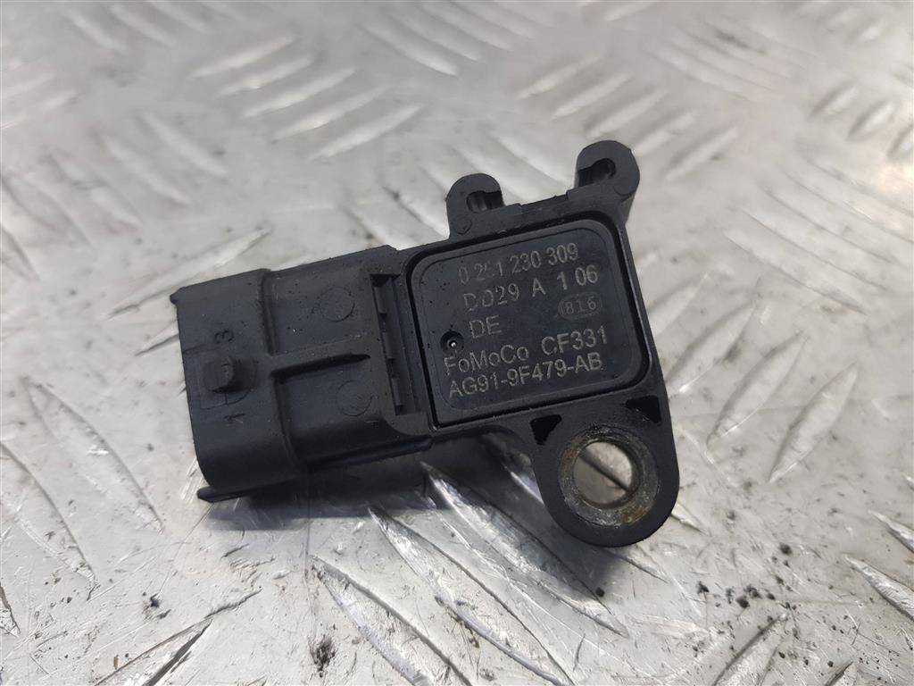 датчик абсолютного давления FORD Transit  1913600, 1210 рублей, Москва