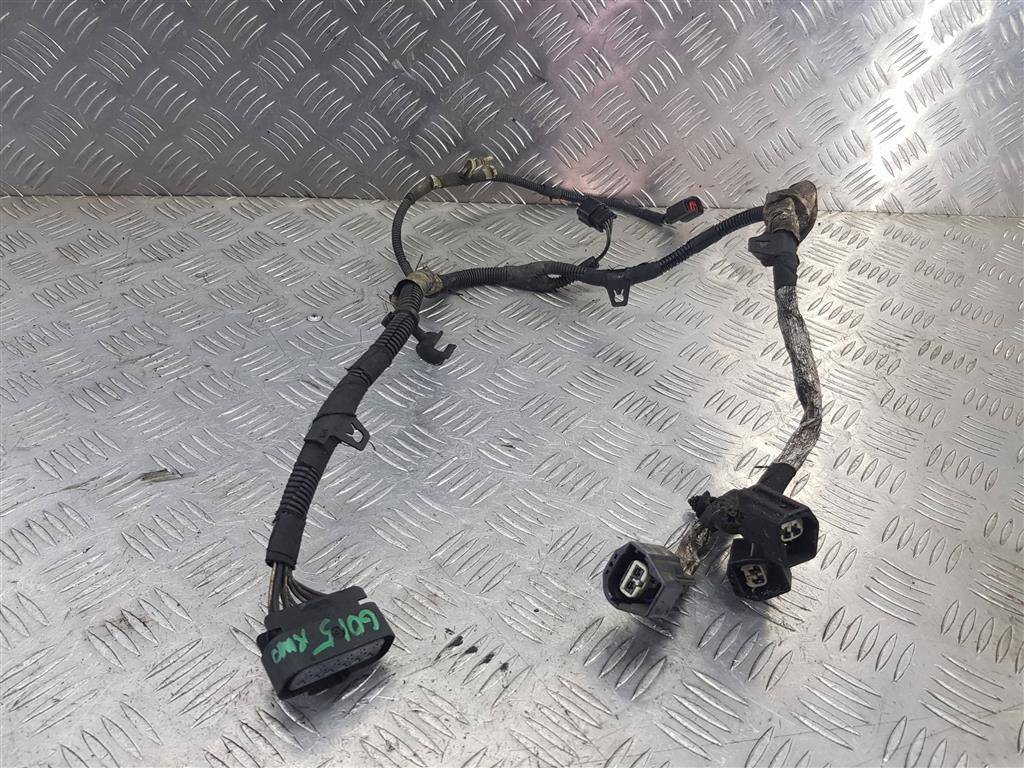 проводка (коса) FORD Transit  1782953, 1900 рублей, Москва