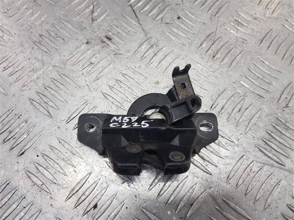 замок двери распашной Peugeot Partner  8726C8, 980 рублей, Москва