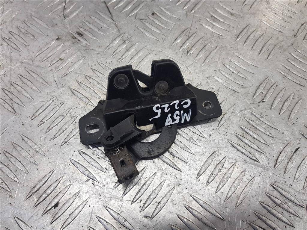 замок двери распашной Peugeot Partner  8726C8, 980 рублей, Москва