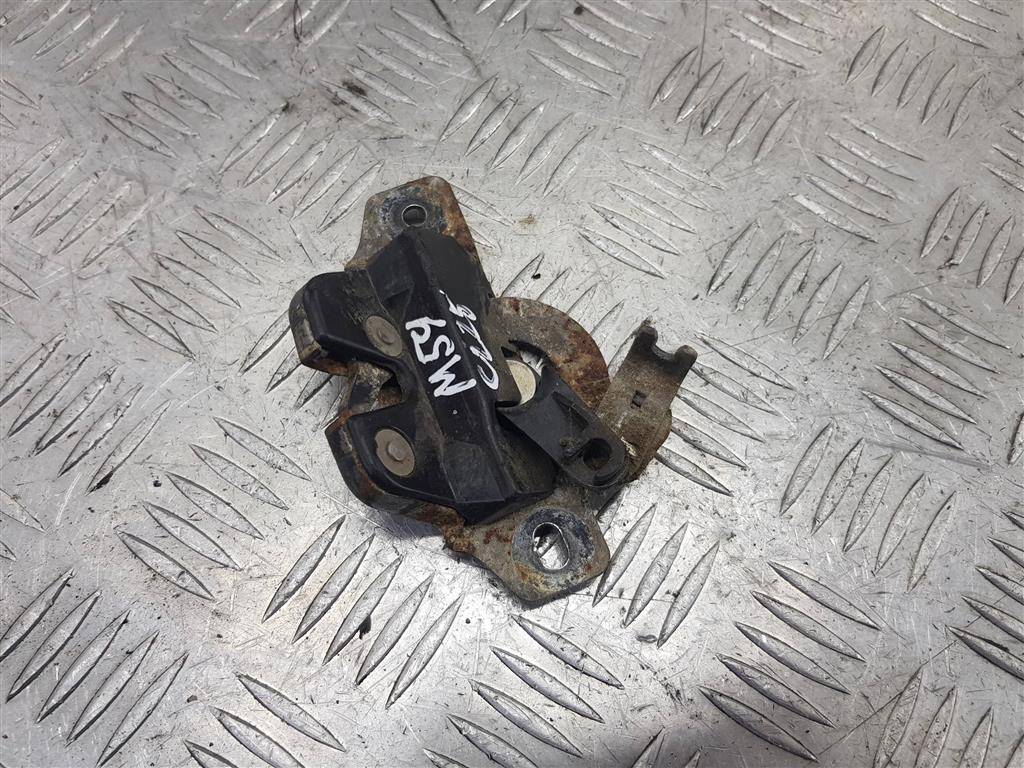 замок двери распашной Peugeot Partner  8726C6, 3740 рублей, Москва