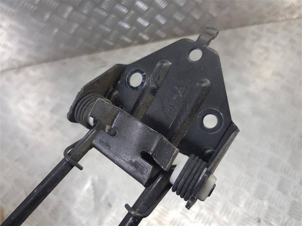 ограничитель двери распашной Peugeot Partner  8731C7, 750 рублей, Москва