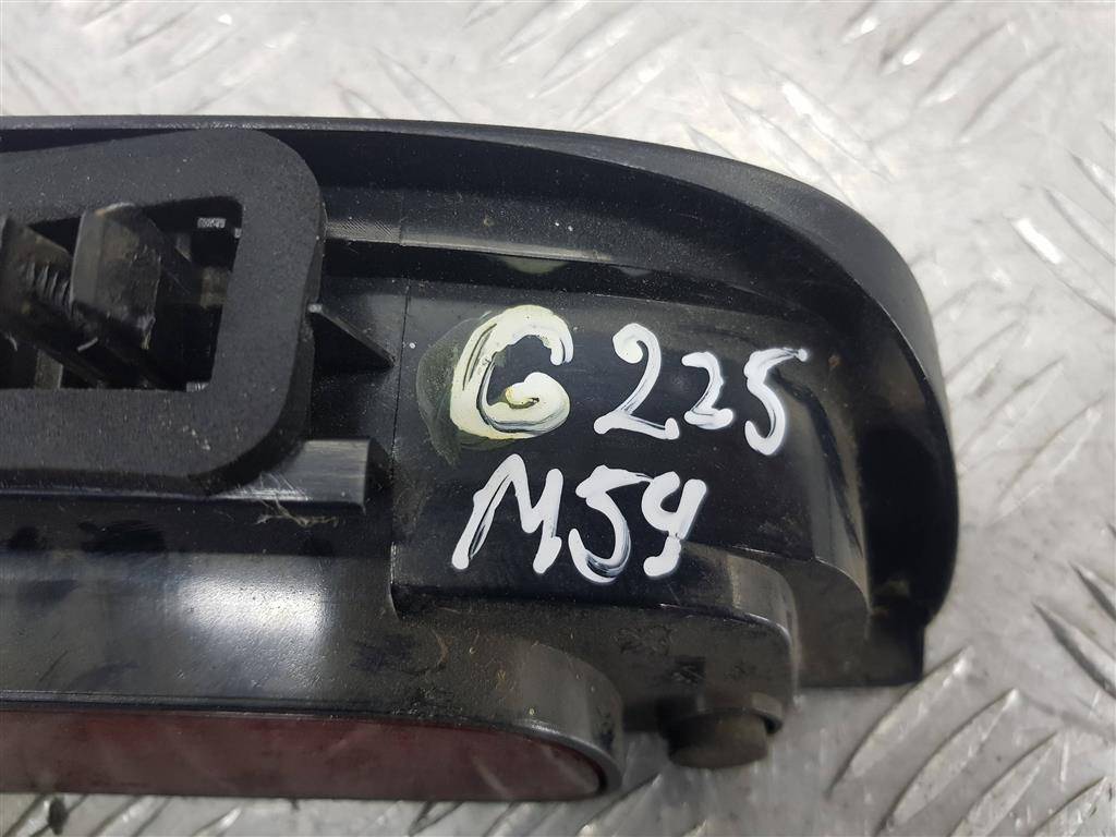 фонарь (стоп сигнал) Peugeot Partner  6350AS, 980 рублей, Москва