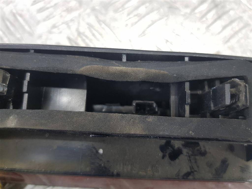 фонарь (стоп сигнал) Peugeot Partner  6350AS, 980 рублей, Москва