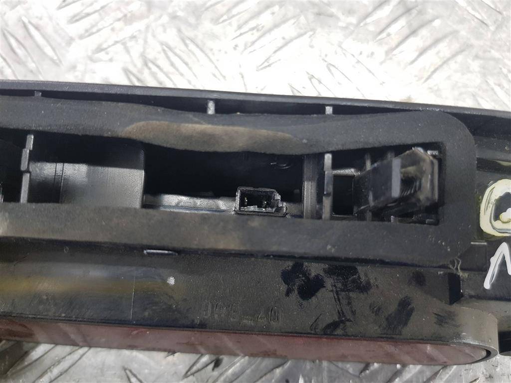 фонарь (стоп сигнал) Peugeot Partner  6350AS, 980 рублей, Москва