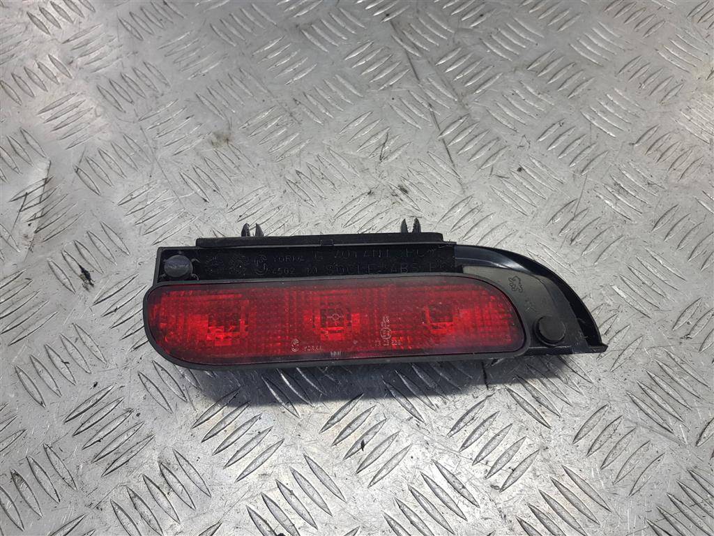 фонарь (стоп сигнал) Peugeot Partner  6350AS, 980 рублей, Москва