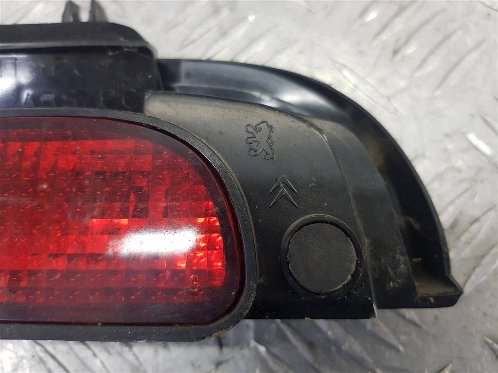 фонарь (стоп сигнал) Peugeot Partner  6350AS, 980 рублей, Москва