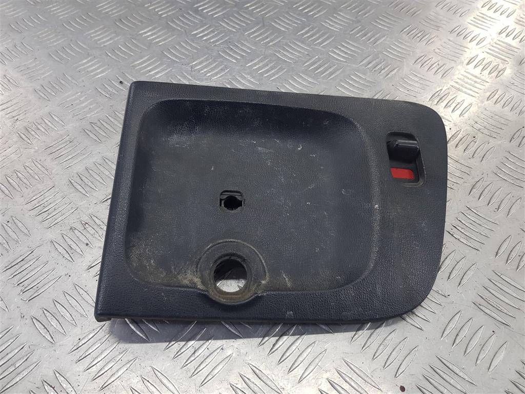 накладка ручки двери (внутренняя) Hyundai Grand Starex  836404H000, 860 рублей, Москва