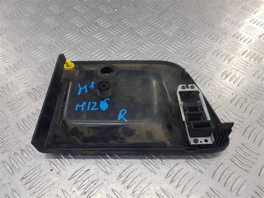 накладка ручки двери (внутренняя) Hyundai Grand Starex  836404H000, 860 рублей, Москва