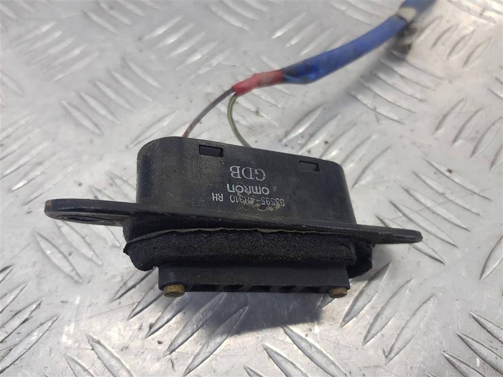 контактная группа двери сдвижной Hyundai Grand Starex  935954H310, 750 рублей, Москва