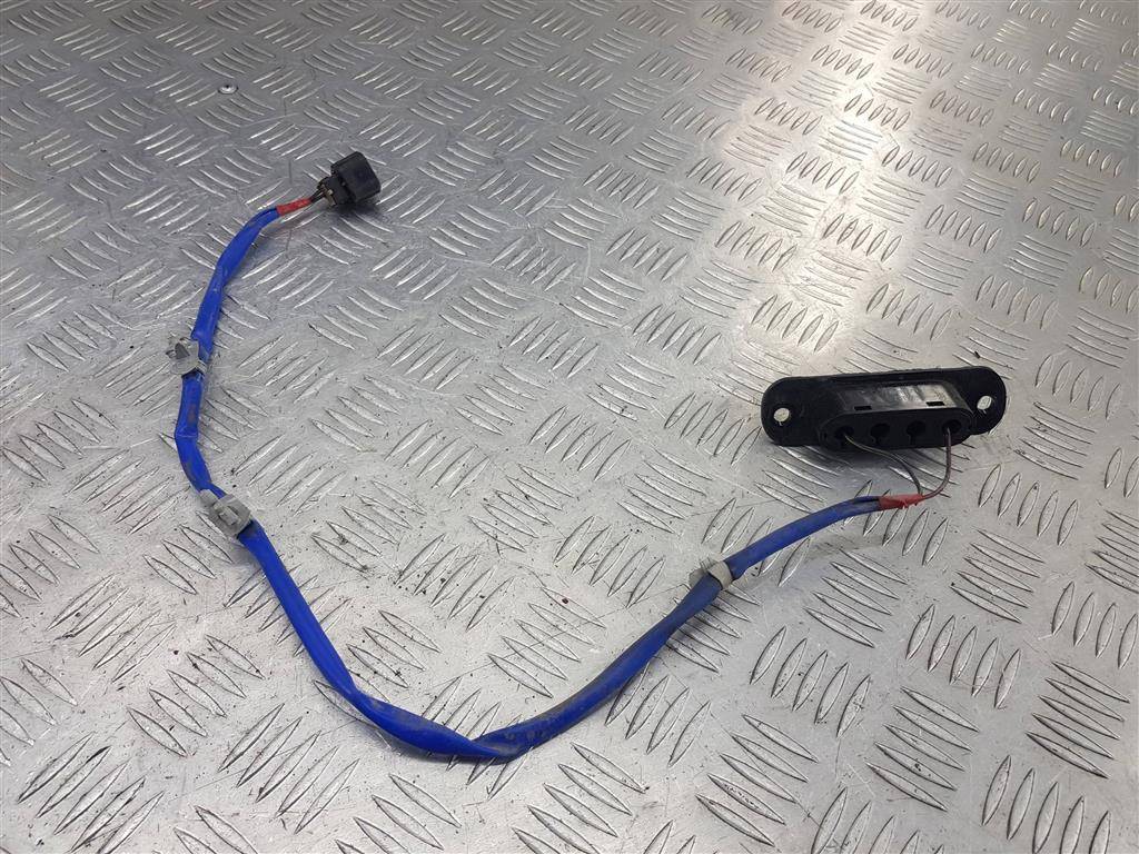 контактная группа двери сдвижной Hyundai Grand Starex  935954H310, 750 рублей, Москва