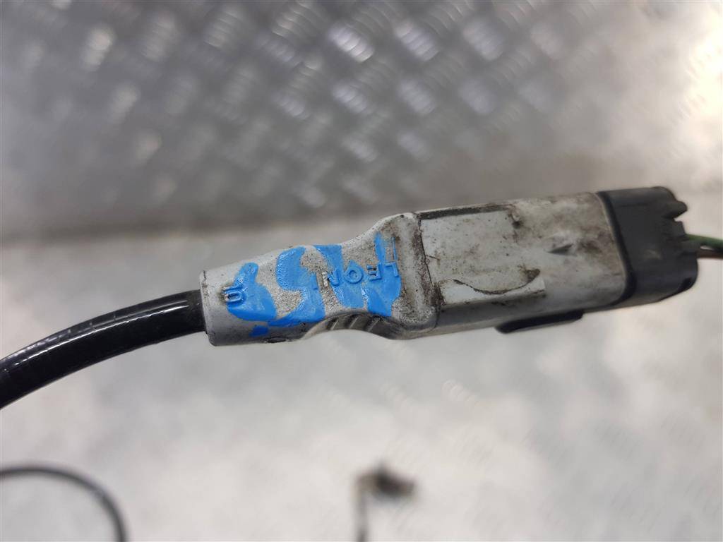 датчик abs Citroen Berlingo  4545C8, 980 рублей, Москва