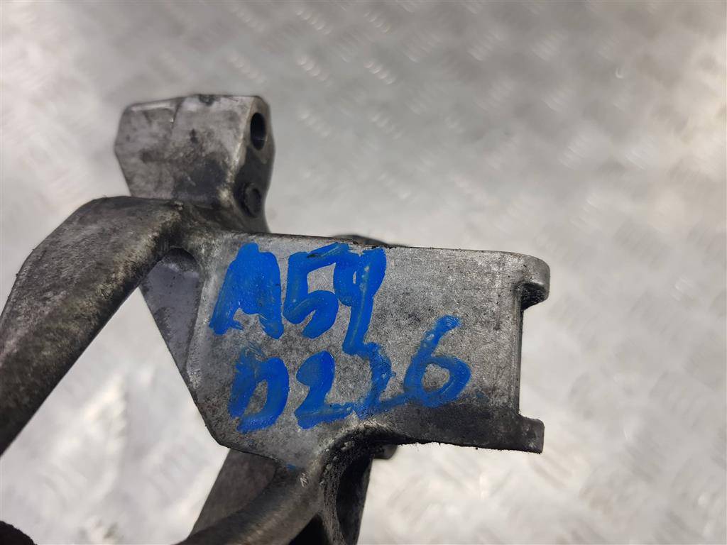 кронштейн дроссельной заслонки Citroen Berlingo  9662414980, 980 рублей, Москва