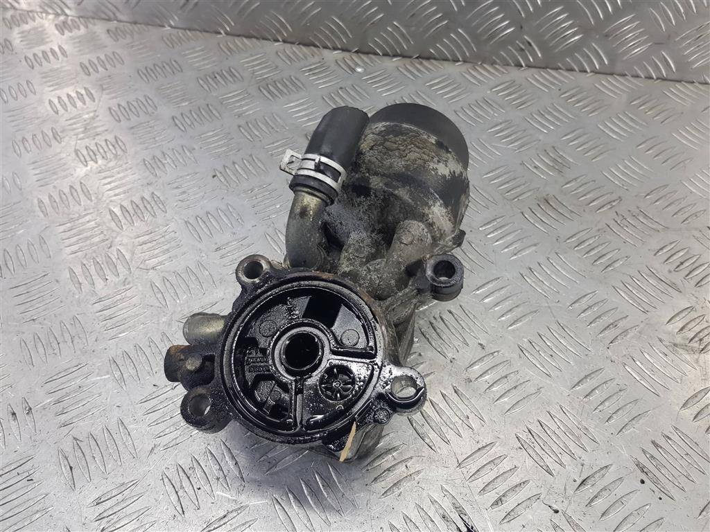 радиатор масляный Peugeot Expert  1103T3, 860 рублей, Москва