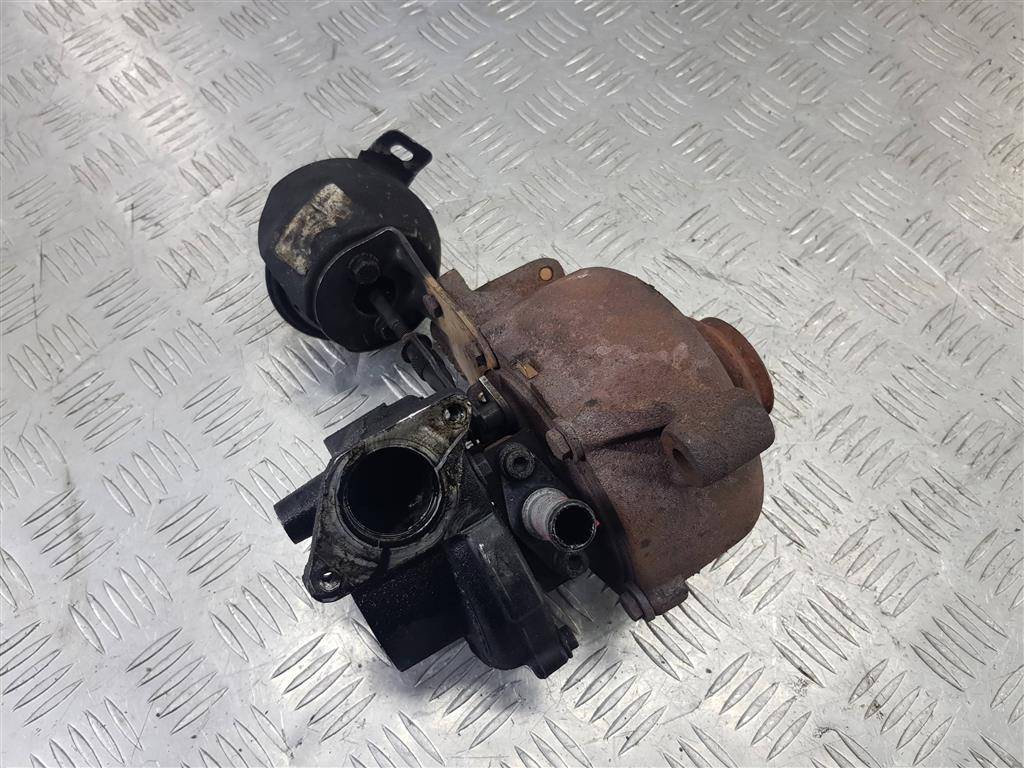 турбина Peugeot Expert  0375L4, 10180 рублей, Москва