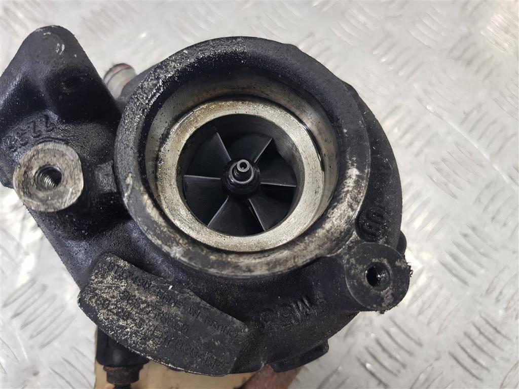 турбина Peugeot Expert  0375L4, 10180 рублей, Москва