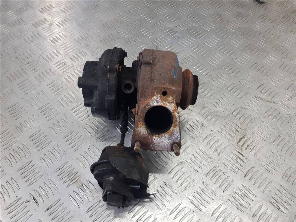 турбина Peugeot Expert  0375L4, 10180 рублей, Москва