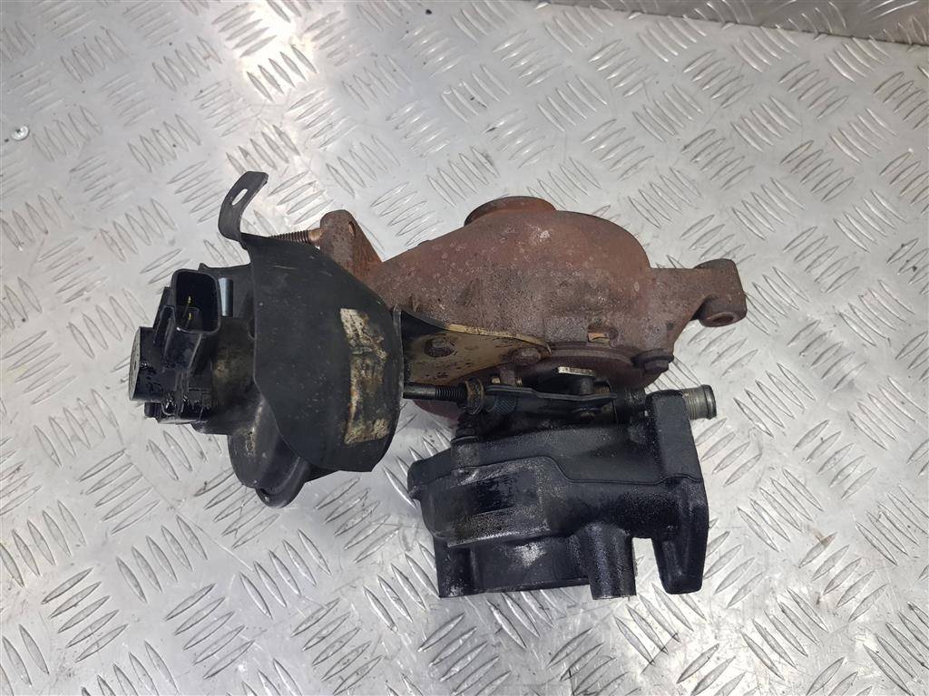 турбина Peugeot Expert  0375L4, 10180 рублей, Москва