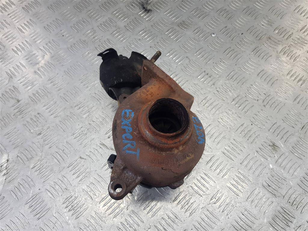 турбина Peugeot Expert  0375L4, 10180 рублей, Москва