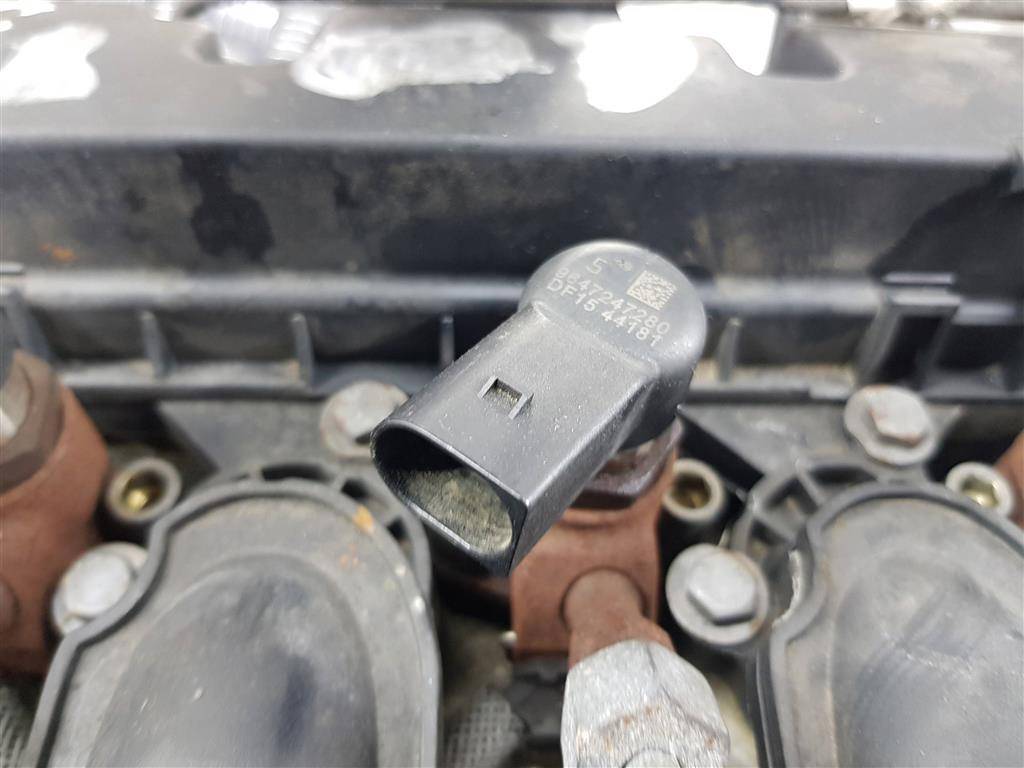 форсунка топливная Peugeot Expert  1980J4, 10180 рублей, Москва