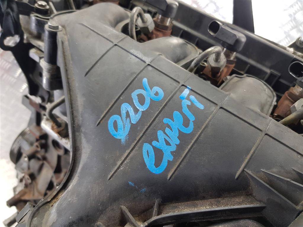 форсунка топливная Peugeot Expert  1980J4, 10180 рублей, Москва