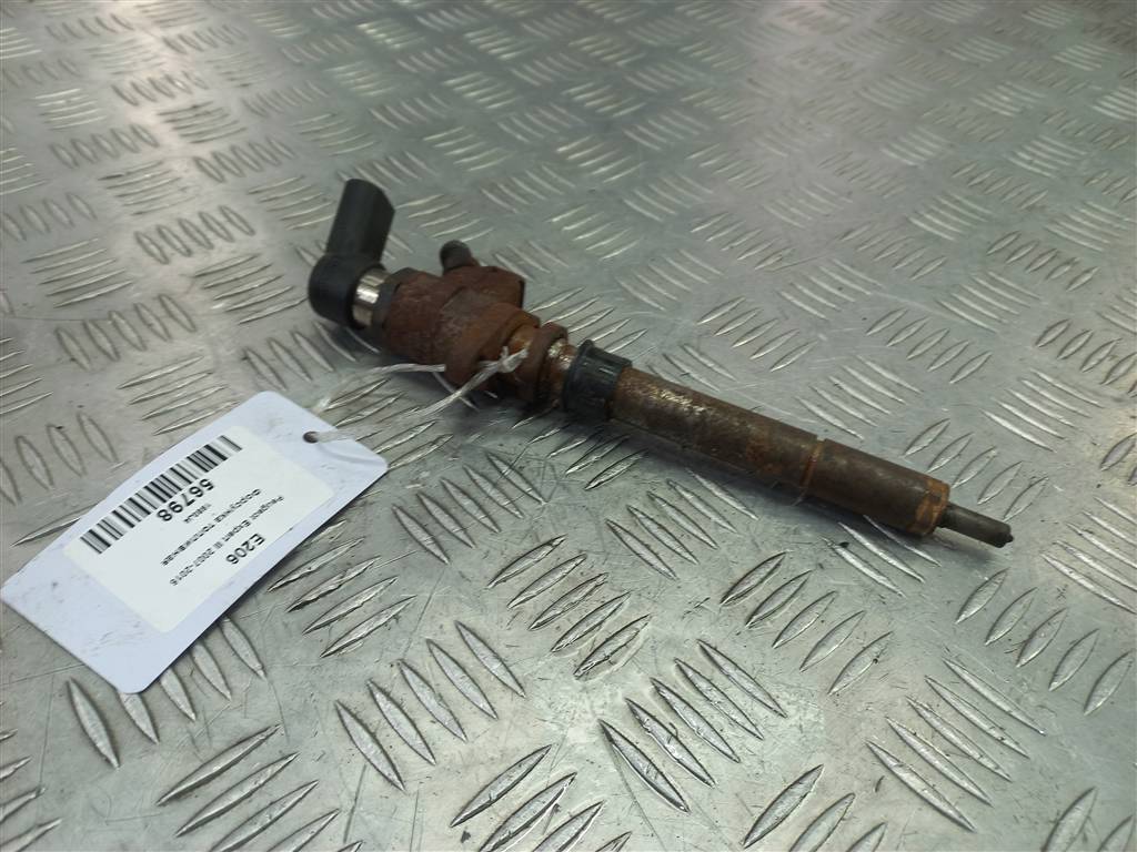 форсунка топливная Peugeot Expert  1980J4, 10180 рублей, Москва