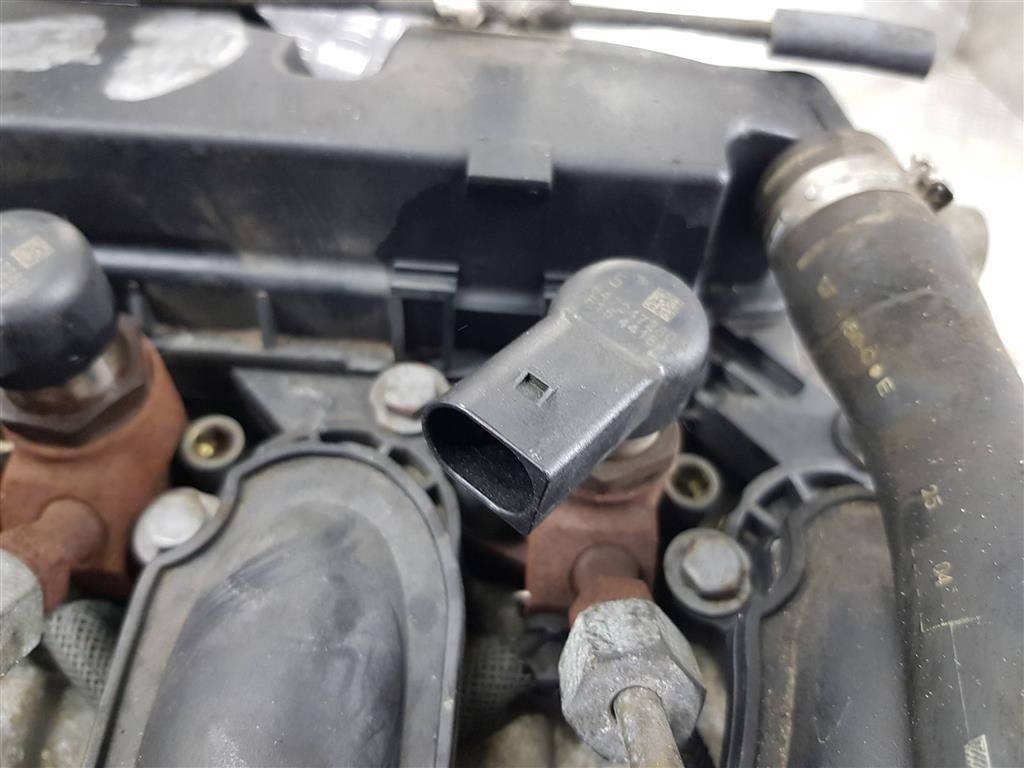 форсунка топливная Peugeot Expert  1980J4, 10180 рублей, Москва