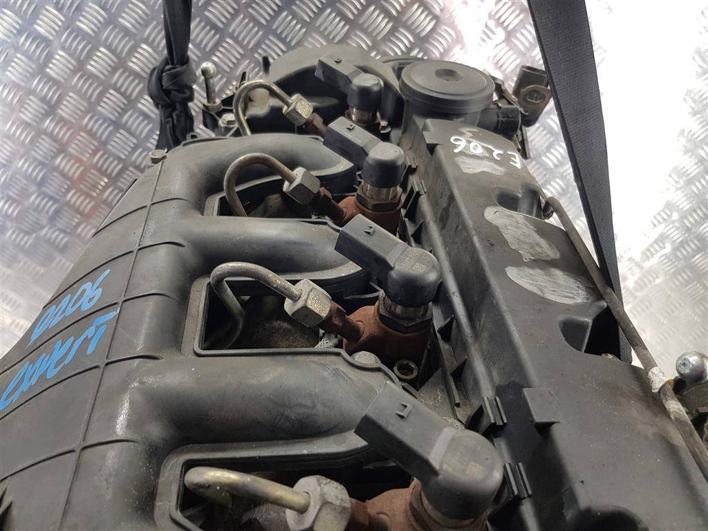 форсунка топливная Peugeot Expert  1980J4, 10180 рублей, Москва